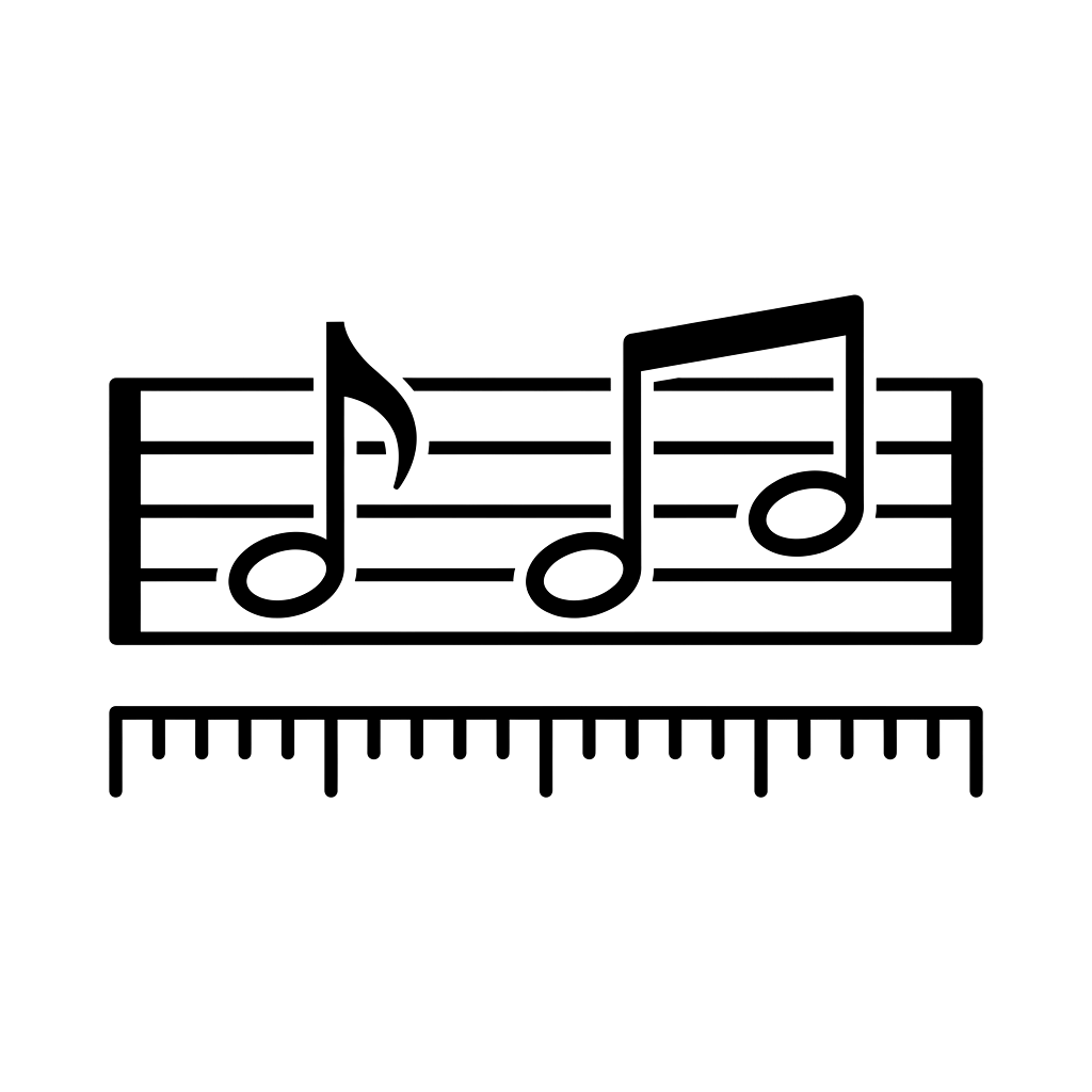 Choir Voice Lines